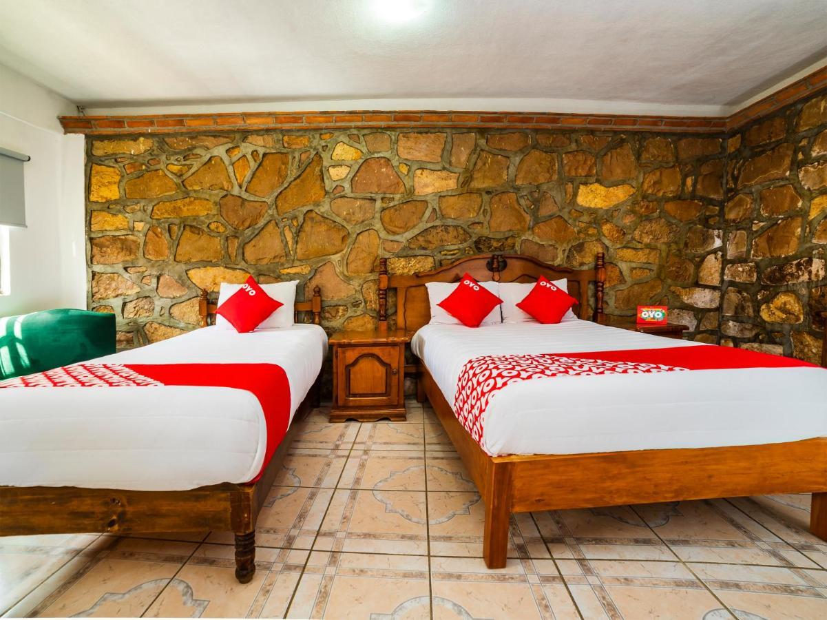 Casa Banqueta Alta Hotel Guanajuato Exterior photo