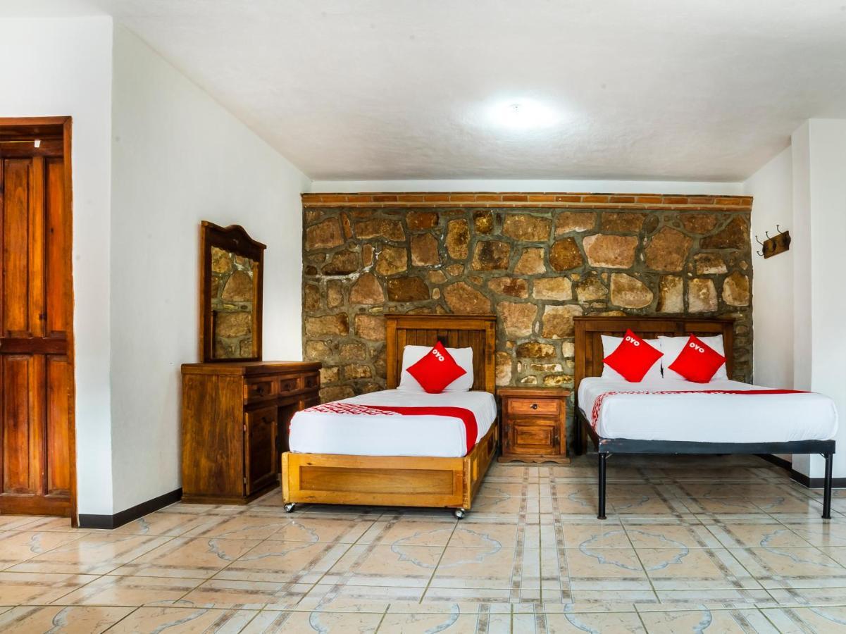 Casa Banqueta Alta Hotel Guanajuato Exterior photo