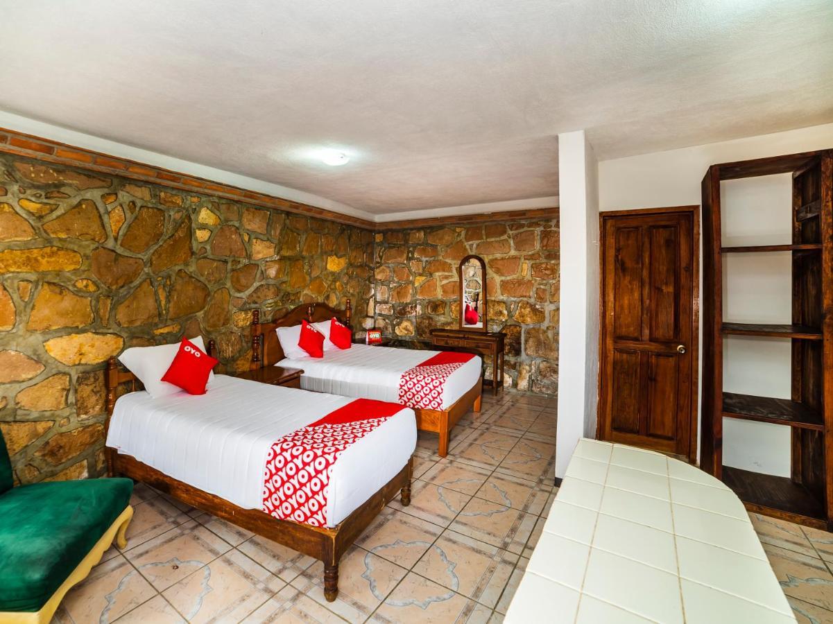 Casa Banqueta Alta Hotel Guanajuato Exterior photo